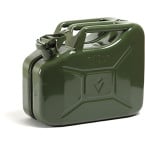 Jerrycan métallique US Vert...