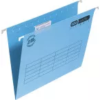 Elba Verticfile Ultimate Suspension File Blue