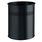 Durable metal waste paper...
