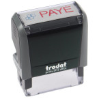Trodat tekststempel Printy...