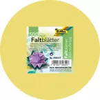 Folia vouwpapier, ft diameter 15 cm, pak van 500 vel