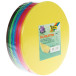 Folia vouwpapier, ft diameter 15 cm, pak van 500 vel
