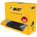Bic stylo bille M10 Clic,...