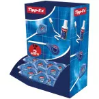 Tipp-ex correctieroller ECOlutions  Easy Refill doos van 20 stuks (15 + 5 GRATIS)