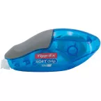 Tipp-Ex dérouleur de correction Soft Grip