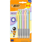 Bic stylo bille M10 Clic...