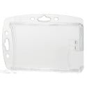 Durable Card Holder, Size 54 x 85 mm, Box of 10 pcs