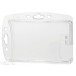 Durable Card Holder, Size 54 x 85 mm, Box of 10 pcs