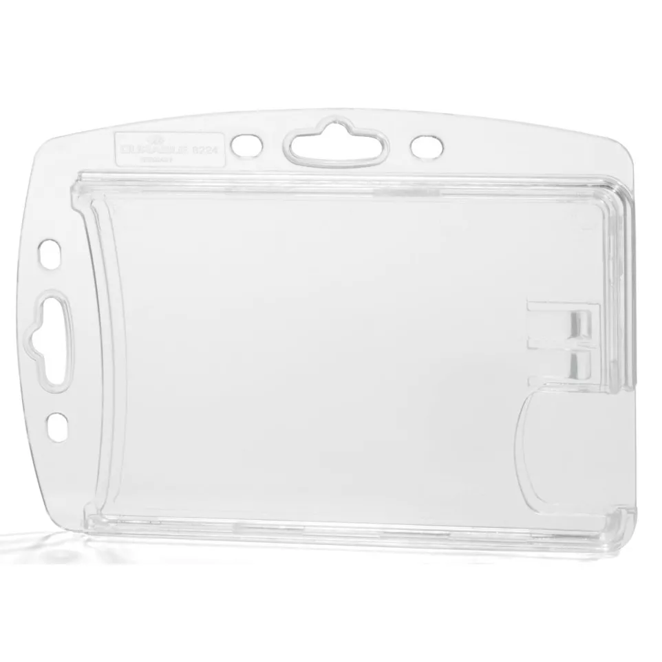 Durable kaarthouder, ft 54 x 85 mm,...