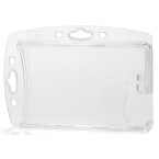 Durable Card Holder, Size...