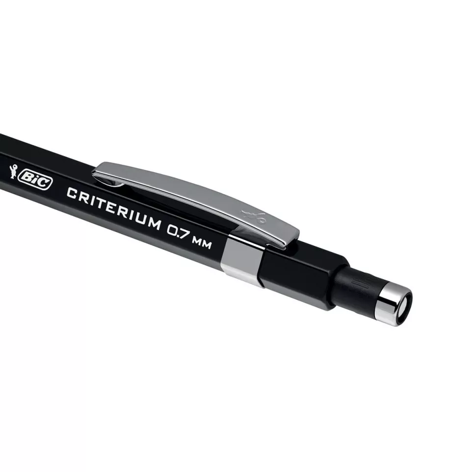 BIC Criterium Mechanical Pencil 0.7mm