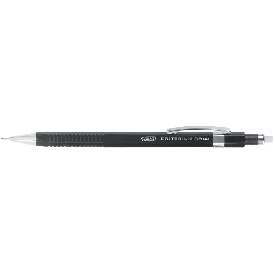 Bic vulpotlood Criterium voor...
