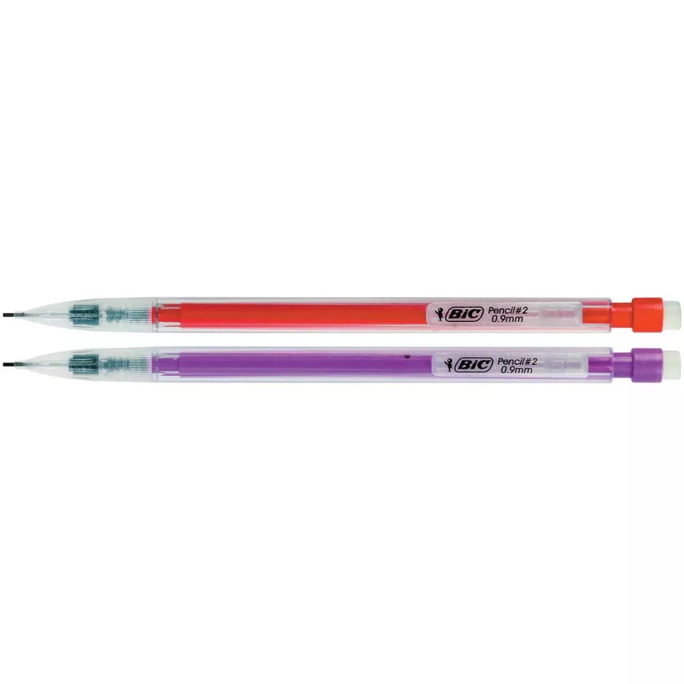Bic Portemine BicMatic Strong