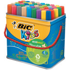 Bic Kids Visacolor XL Felt...