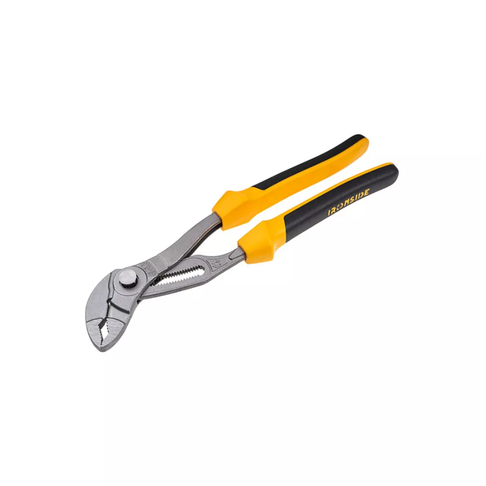 Ironside Adjustable Water Pump Pliers...