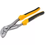 Pince multiprise ironside 250mm avec bouton poussoir / pce