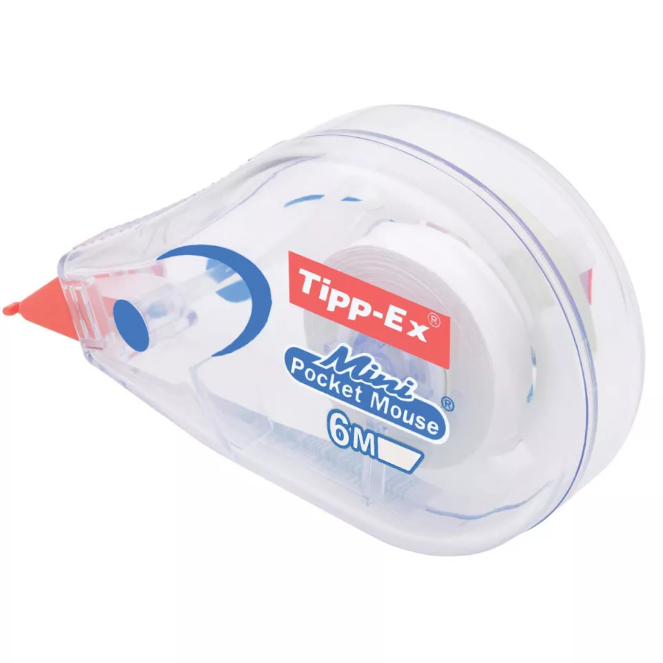 Tipp-Ex dérouleur de correction Mini...