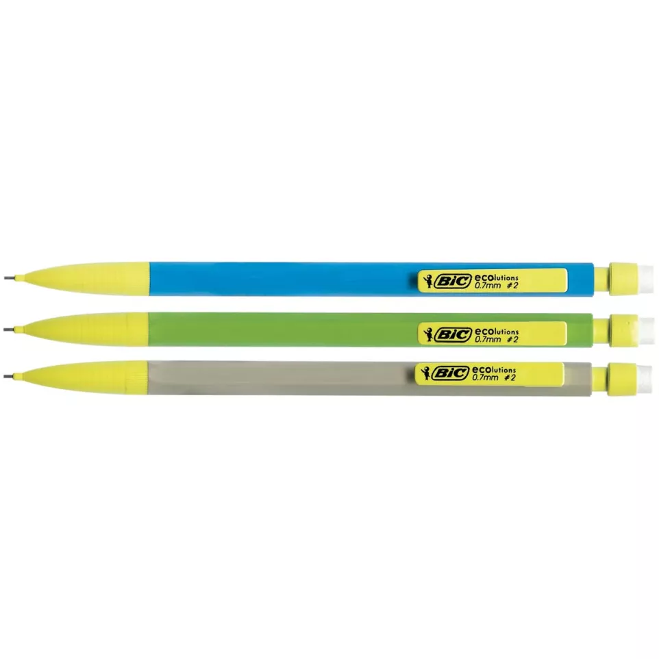 Bic vulpotlood ECOlutions  Matic