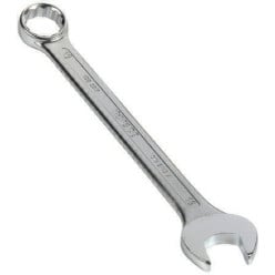 Clé mixte Ironside  21mm / pce