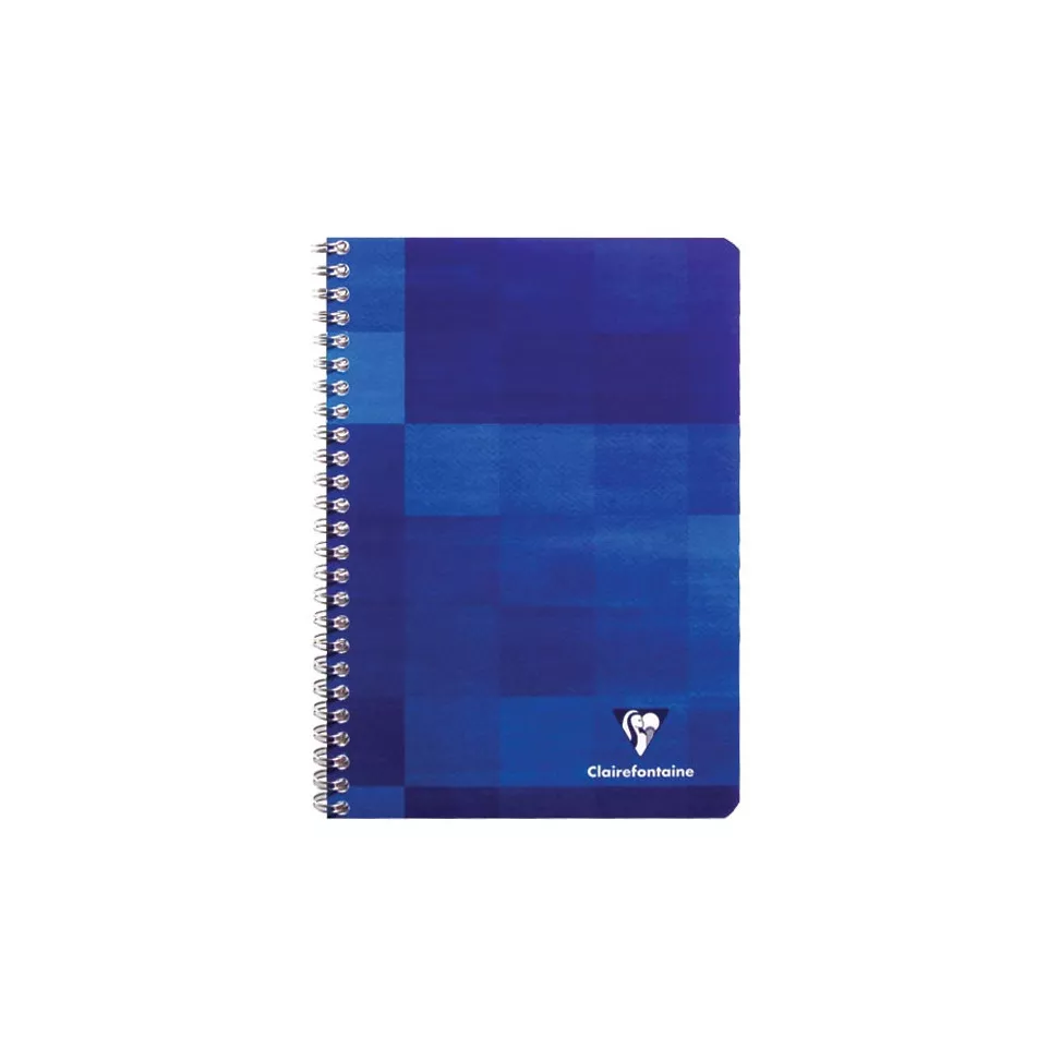 Clairefontaine cahier, ft 16,5 x 21...