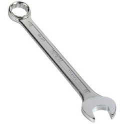 Clé mixte Ironside 6mm / pce