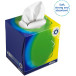 Kleenex gezichts tissues, doos van 56 tissues