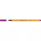 STABILO point 88 Fineliner, Lilac