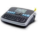 DYMO LabelManager 360D Rechargeable Desktop Label Maker, AZERTY Keyboard