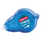 Tipp-ex correctieroller ECOlutions  Easy Refill correctieroller