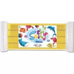 Darwi Softy Modeling Clay, Yellow