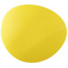 Darwi pâte à modeler Softy, jaune