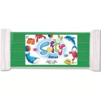 Darwi boetseerpasta Softy groen