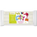 Darwi pâte à modeler Softy, blanc