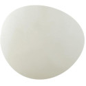Darwi pâte à modeler Softy, blanc