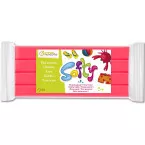 Darwi Softy Modeling Clay Pink Non Hardening