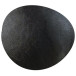 Darwi Softy Black Non-Hardening Modeling Clay