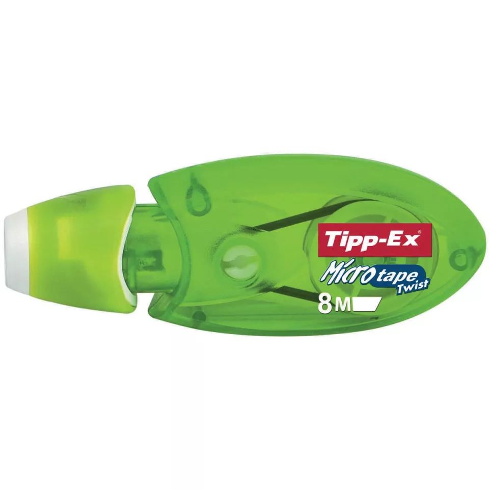 Tipp-Ex correctieroller Micro Tape Twist