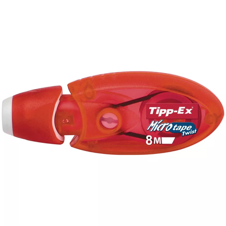 Tipp-Ex Micro Tape Twist Correction Tape