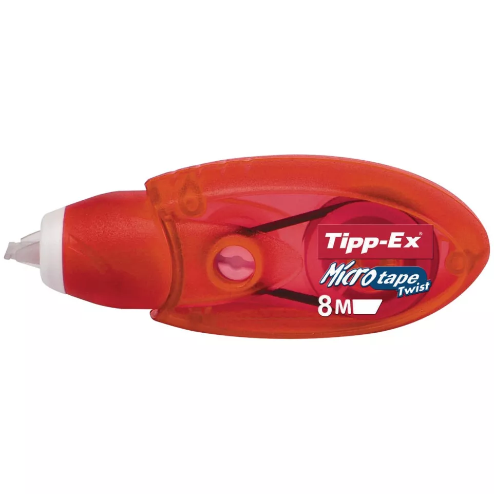 Tipp-Ex correctieroller Micro Tape Twist