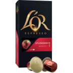 L'OR Espresso Splendente...