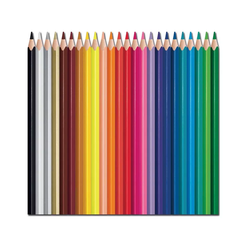 Maped kleurpotlood Color'Peps Strong,...