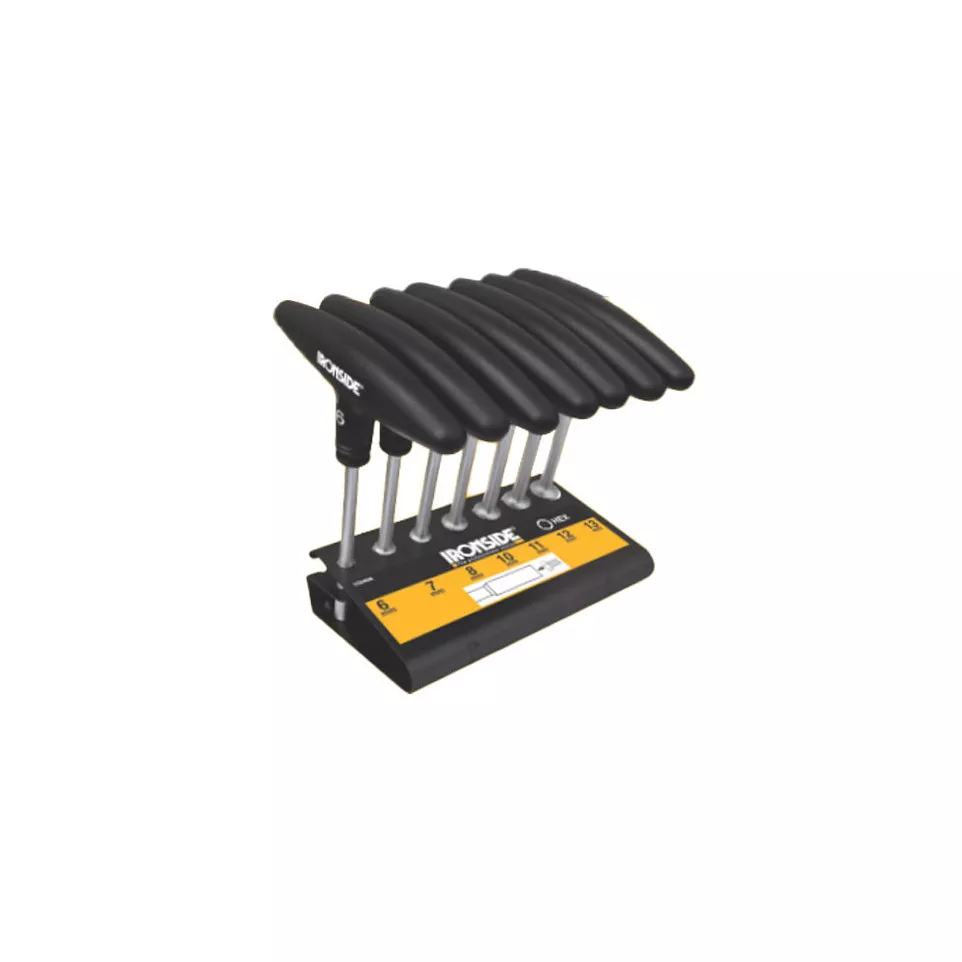 Set Ironside tournevis allen femelle...