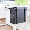 HETTICH basis PC bevestiging / pce