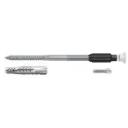 Fischer TherMax 10 Stand-off Installation Fastener 120 mm M6 per piece