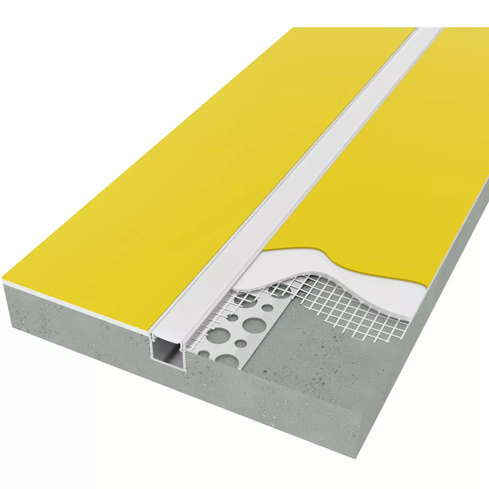Aluminum Profile for LED Strip...