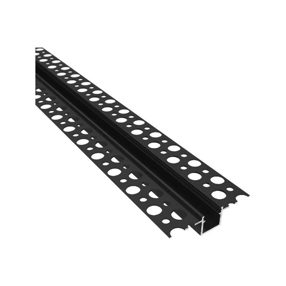 DEOLINE P architectural black...