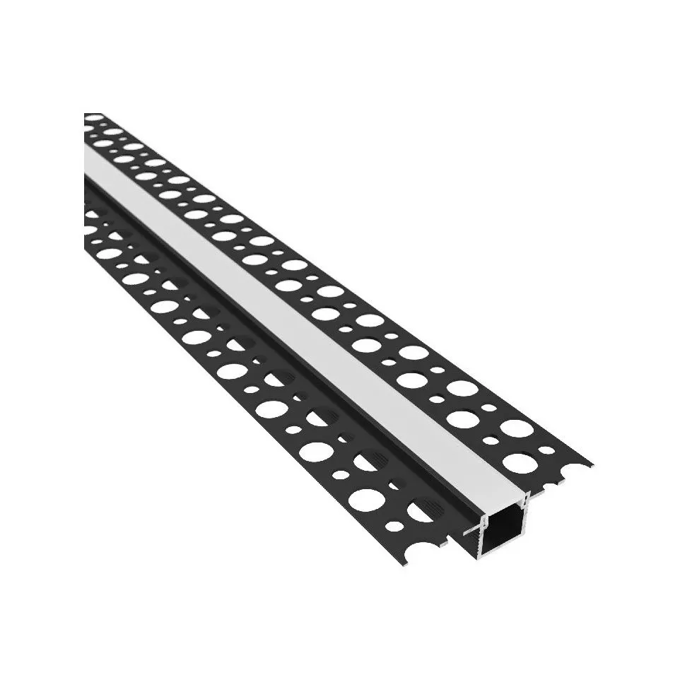 DEOLINE P architectural black...