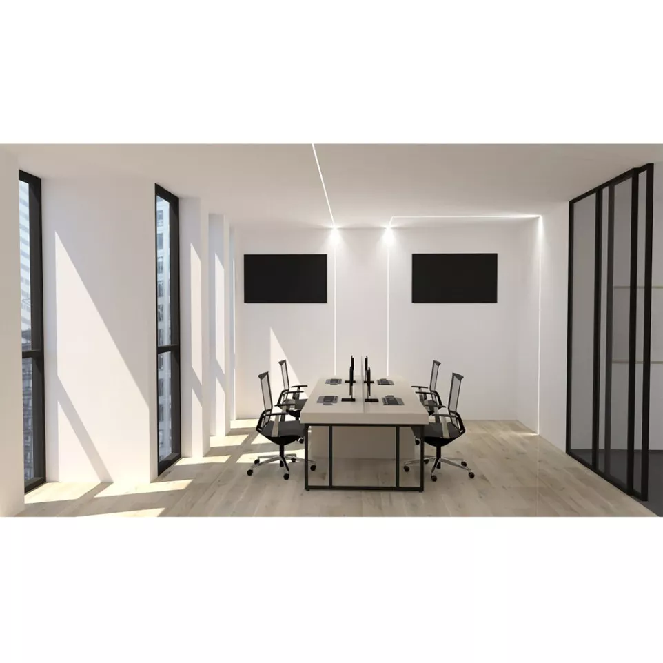 DEOLINE P architectural black...