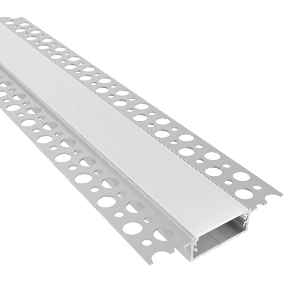 DEOLINE XL Architectural Anodized...