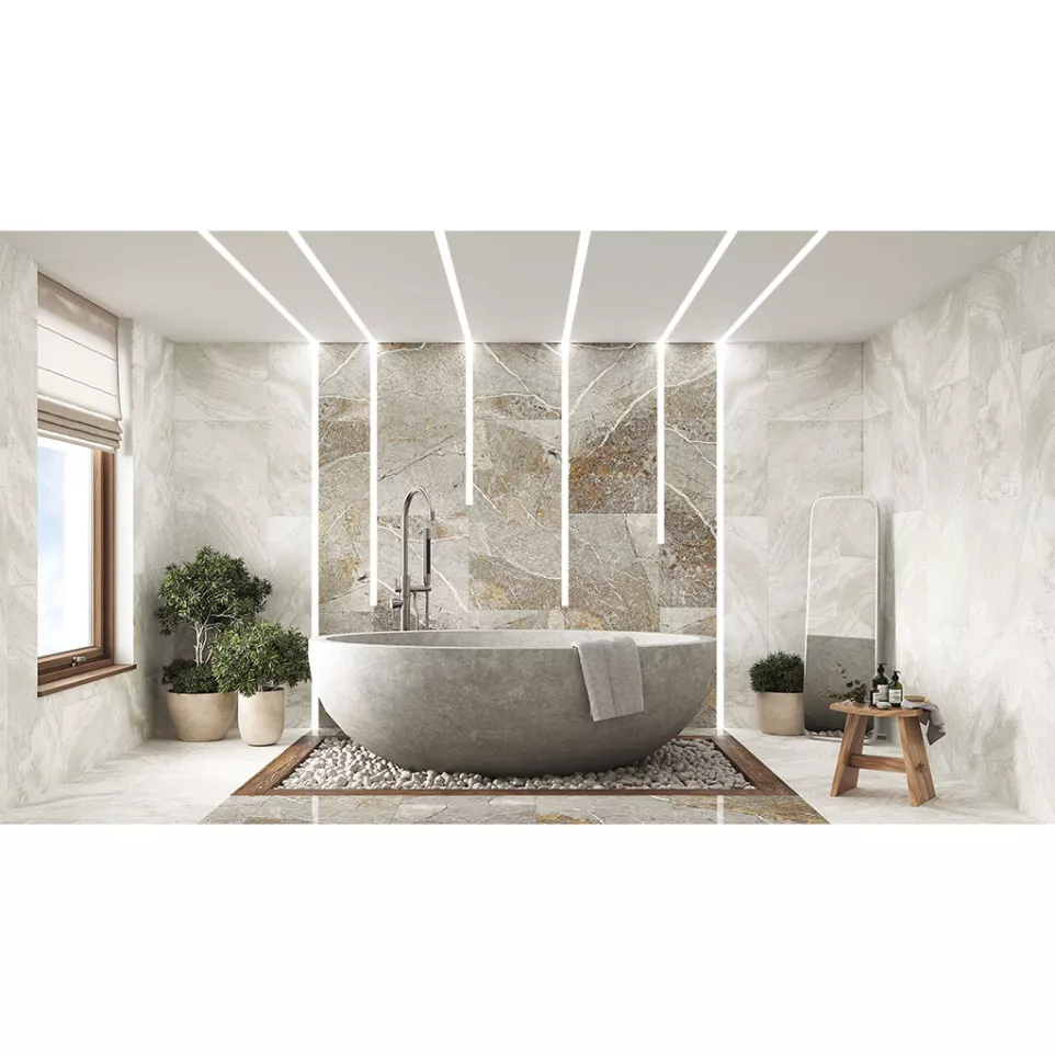 DEOLINE XL Architectural Anodized...